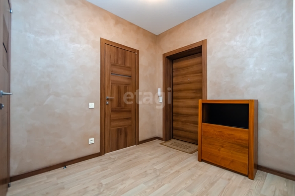 
  Продается 3-комн. квартира, 90.4 м², Некрасова ул, д. 35
. Фото 19.