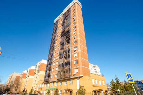 
  Продается 3-комн. квартира, 90.4 м², Некрасова ул, д. 35
. Фото 24.