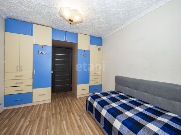 
  Продается 3-комн. квартира, 59.6 м², Кропоткина ул, д. 267
. Фото 7.