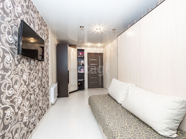 
  Продается 3-комн. квартира, 59.6 м², Кропоткина ул, д. 267
. Фото 9.