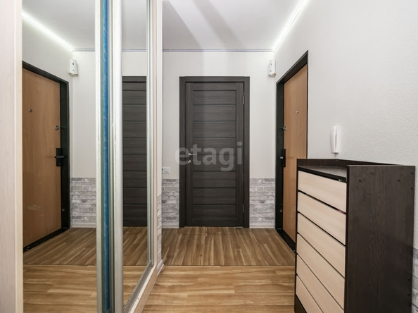
  Продается 3-комн. квартира, 59.6 м², Кропоткина ул, д. 267
. Фото 20.