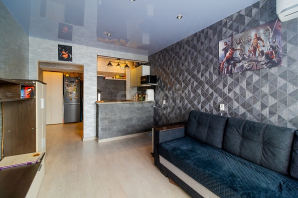 
  Продается студия, 25.5 м², Титова ул, д. 253/5
. Фото 4.