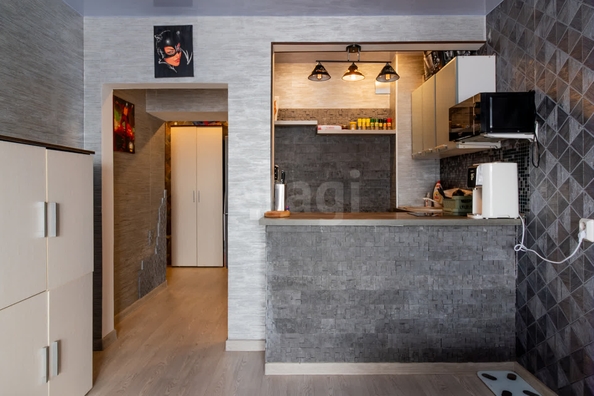 
  Продается студия, 25.5 м², Титова ул, д. 253/5
. Фото 6.