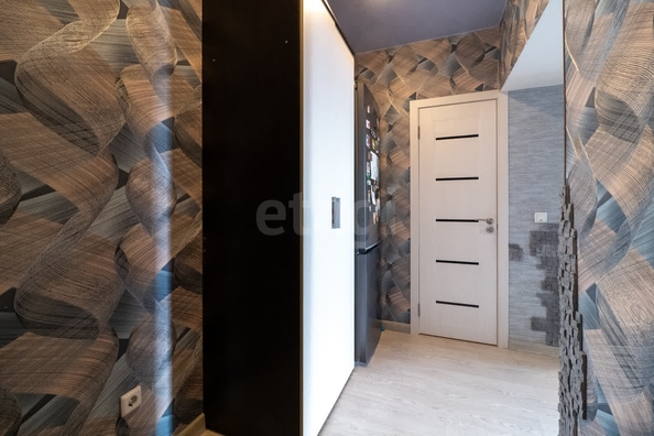 
  Продается студия, 25.5 м², Титова ул, д. 253/5
. Фото 14.