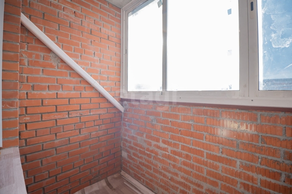 
  Продается студия, 25.5 м², Титова ул, д. 253/5
. Фото 19.