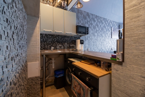 
  Продается студия, 25.5 м², Титова ул, д. 253/5
. Фото 22.