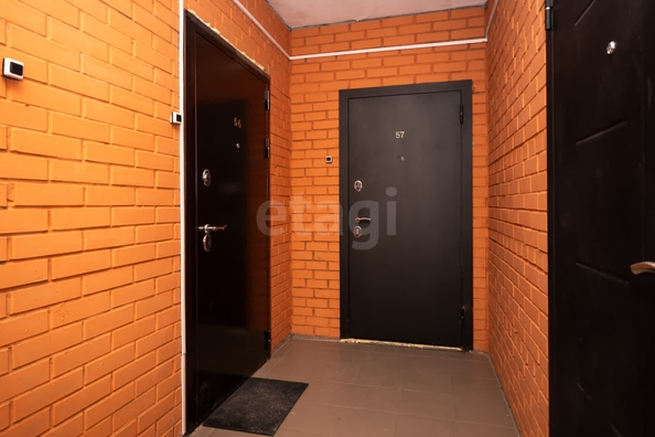 
  Продается студия, 25.5 м², Титова ул, д. 253/5
. Фото 24.