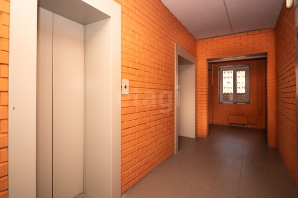 
  Продается студия, 25.5 м², Титова ул, д. 253/5
. Фото 25.
