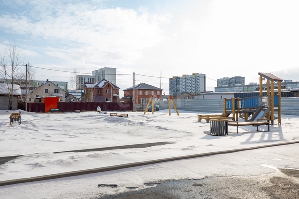 
  Продается студия, 25.5 м², Титова ул, д. 253/5
. Фото 30.