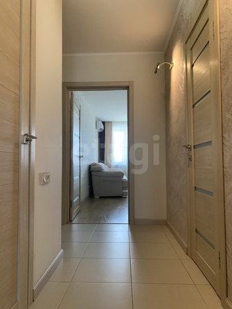 
  Продается 2-комн. квартира, 58.7 м², Большевистская ул, д. 108
. Фото 9.
