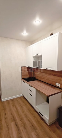 
  Продается 1-комн. квартира, 38.5 м², ЖК Весенний, Заречная дом 5/5
. Фото 11.