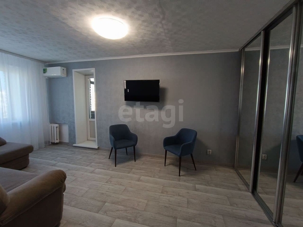 
  Сдается 2-комн. квартира, 42 м², Бориса Богаткова ул, д. 201
. Фото 6.