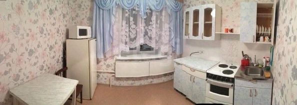 
  Сдается 1-комн. квартира, 42 м², Сибиряков-Гвардейцев ул, д. 68
. Фото 3.
