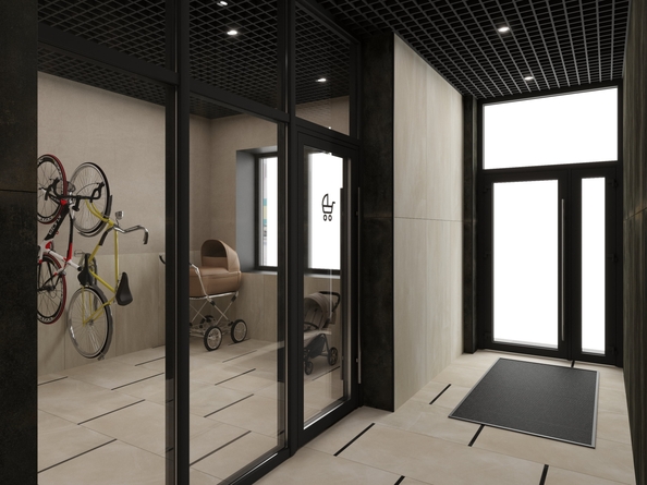
  Продается 2-комн. квартира, 67.61 м², ЖК Расцветай на Дуси Ковальчук
. Фото 2.