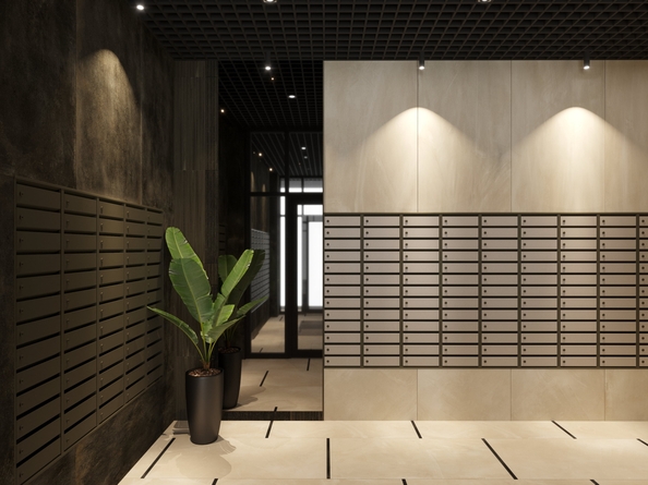 
  Продается студия, 23.62 м², ЖК Расцветай на Дуси Ковальчук
. Фото 8.