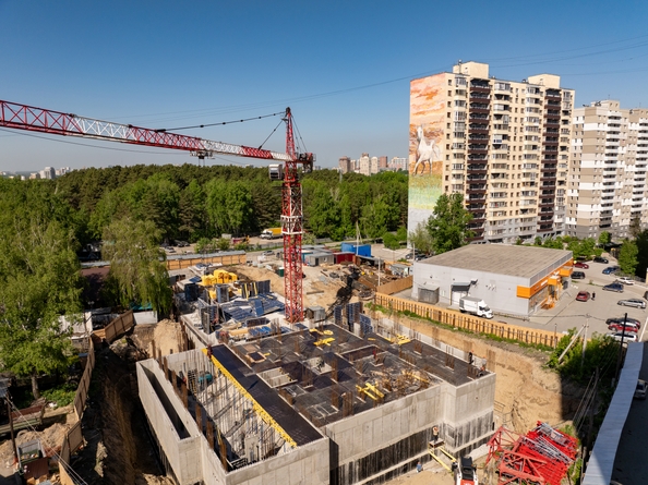 
  Продается 1-комн. квартира, 27.7 м², ЖК Белкин
. Фото 12.