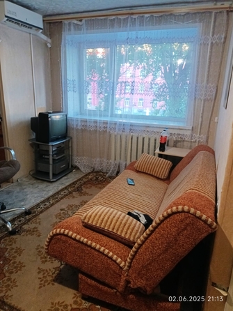 
  Сдам 2-комн. квартиру, 35.5 м², Дзержинского пр-кт, д. 33
. Фото 2.