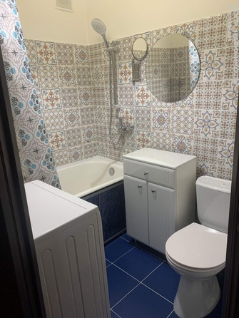 
  Сдается 1-комн. квартира, 29.2 м², Широкая ул
. Фото 7.