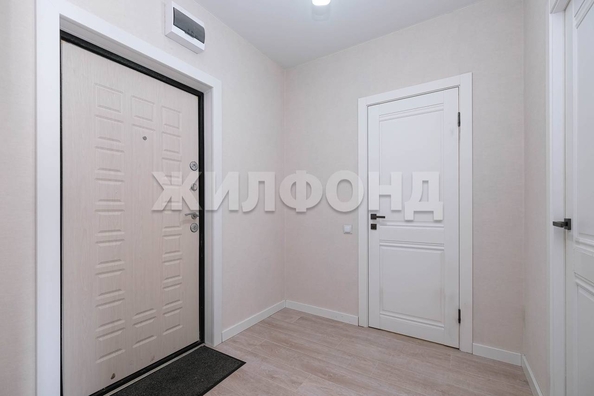 
  Продается 2-комн. квартира, 45.2 м², 3-й микрорайон, д. 15/1
. Фото 7.