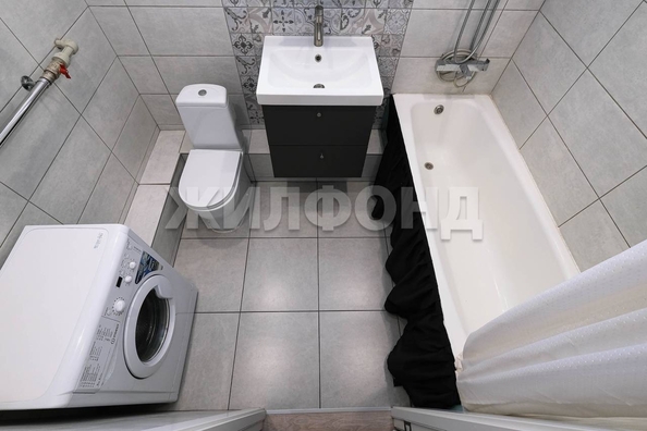 
  Продается 2-комн. квартира, 45.2 м², 3-й микрорайон, д. 15/1
. Фото 15.