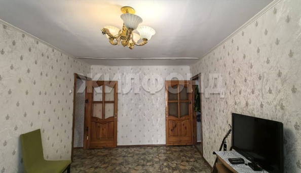 
  Продается 2-комн. квартира, 46.9 м², Крылова ул, д. 29
. Фото 3.