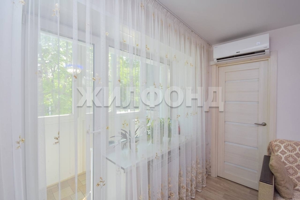 
  Продается 2-комн. квартира, 42 м², Владимировская ул, д. 1
. Фото 4.
