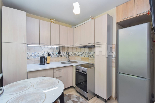
  Продается 2-комн. квартира, 42 м², Владимировская ул, д. 1
. Фото 11.
