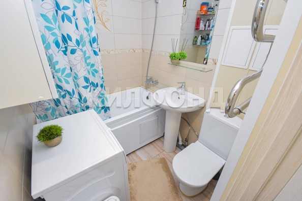 
  Продается 2-комн. квартира, 42 м², Владимировская ул, д. 1
. Фото 26.
