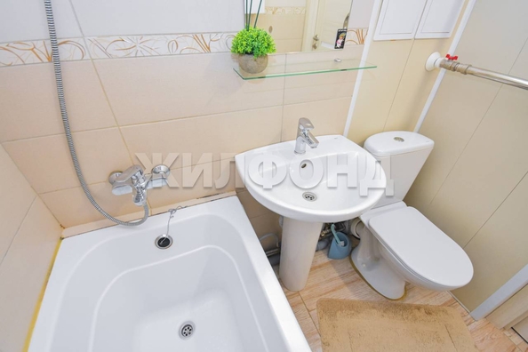 
  Продается 2-комн. квартира, 42 м², Владимировская ул, д. 1
. Фото 29.