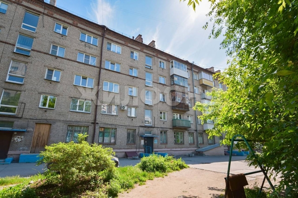 
  Продается 2-комн. квартира, 42 м², Владимировская ул, д. 1
. Фото 40.
