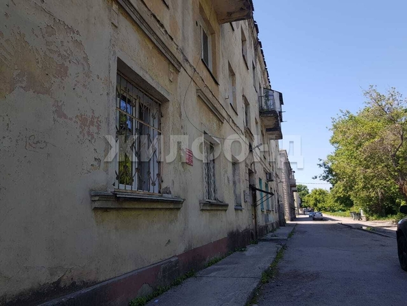 
  Продается 2-комн. квартира, 57.1 м², Станционная ул, д. 10
. Фото 16.