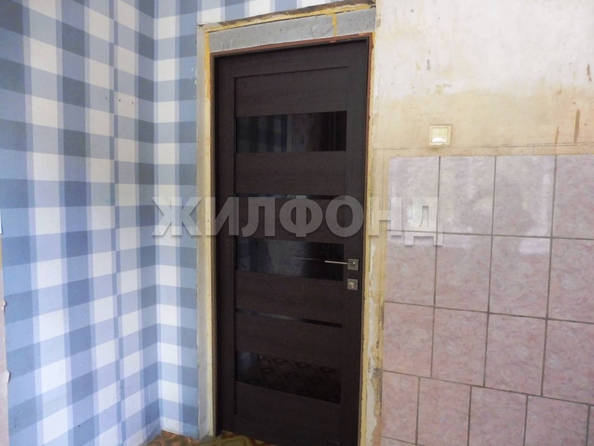 
  Продается 2-комн. квартира, 45.3 м², В. Высоцкого ул, д. 50
. Фото 9.