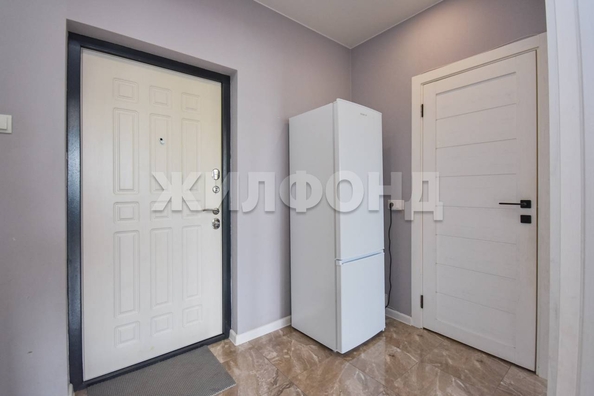 
  Продается 2-комн. квартира, 41 м², ЖК Акация на Ватутина, дом 1
. Фото 20.