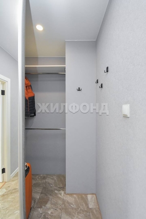 
  Продается 2-комн. квартира, 41 м², ЖК Акация на Ватутина, дом 1
. Фото 26.