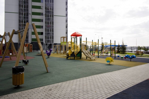 
  Продается 2-комн. квартира, 41 м², ЖК Акация на Ватутина, дом 1
. Фото 30.