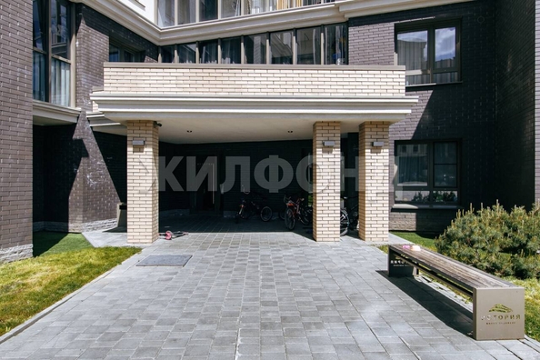 
  Продается 2-комн. квартира, 71 м², ЖК История
. Фото 23.