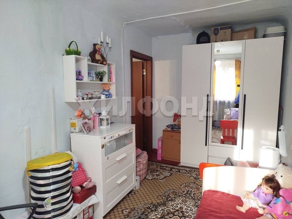 
  Продается 2-комн. квартира, 36 м², Геодезическая ул, д. 2
. Фото 3.