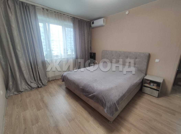 
  Продается 2-комн. квартира, 50.4 м², ЖК Чистая Слобода, дом 71
. Фото 6.