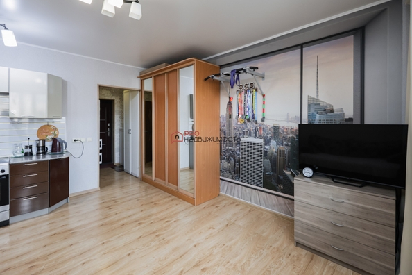 
  Продается студия, 27.4 м², Виктора Уса ул, д. 1
. Фото 7.