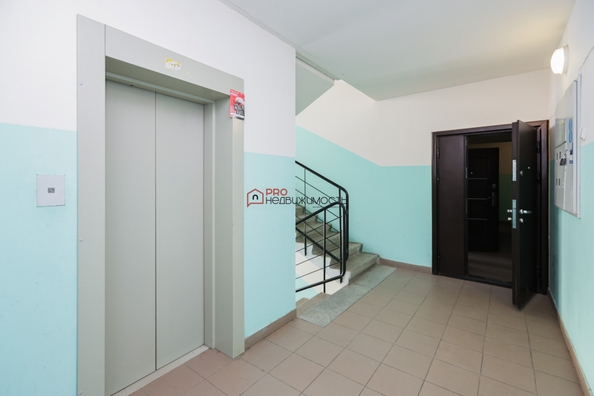 
  Продается студия, 27.4 м², Виктора Уса ул, д. 1
. Фото 20.