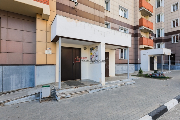 
  Продается студия, 27.4 м², Виктора Уса ул, д. 1
. Фото 25.