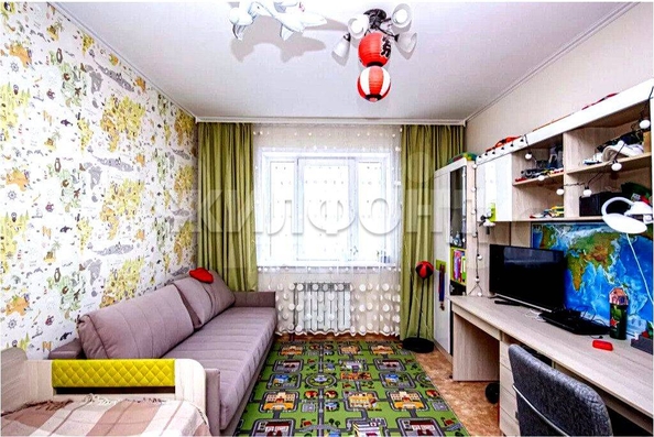 
  Продается 2-комн. квартира, 59.6 м², Оловозаводская ул, д. 13
. Фото 5.
