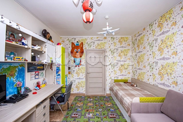 
  Продается 2-комн. квартира, 59.6 м², Оловозаводская ул, д. 13
. Фото 7.