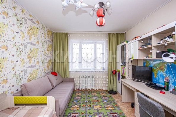 
  Продается 2-комн. квартира, 59.6 м², Оловозаводская ул, д. 13
. Фото 9.