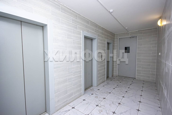
  Продается 2-комн. квартира, 59.6 м², Оловозаводская ул, д. 13
. Фото 22.