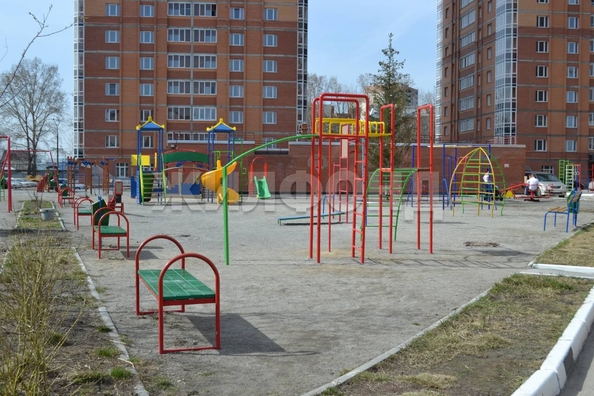 
  Продается 2-комн. квартира, 59.6 м², Оловозаводская ул, д. 13
. Фото 9.