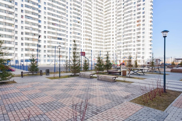 
  Продается 2-комн. квартира, 55.3 м², ЖК Новые Матрешки, дом 2 
. Фото 2.