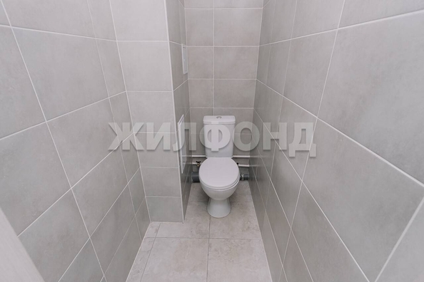 
  Продается 2-комн. квартира, 55.3 м², ЖК Новые Матрешки, дом 2 
. Фото 16.