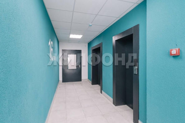 
  Продается 2-комн. квартира, 55.3 м², ЖК Новые Матрешки, дом 2 
. Фото 11.