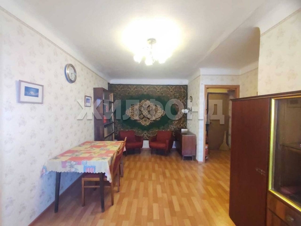 
  Продается 2-комн. квартира, 42.5 м², Королева ул, д. 18
. Фото 3.